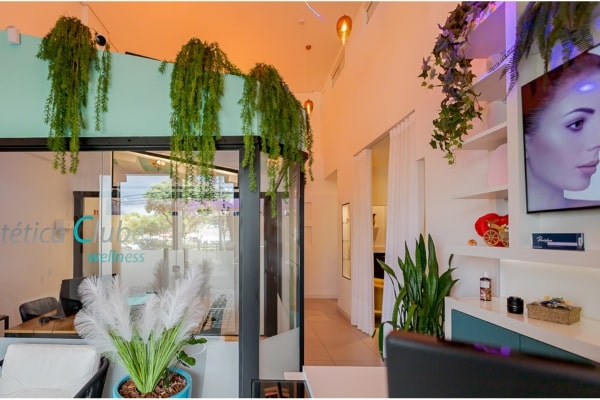 Estetica clube