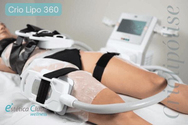 Crio lipo 360